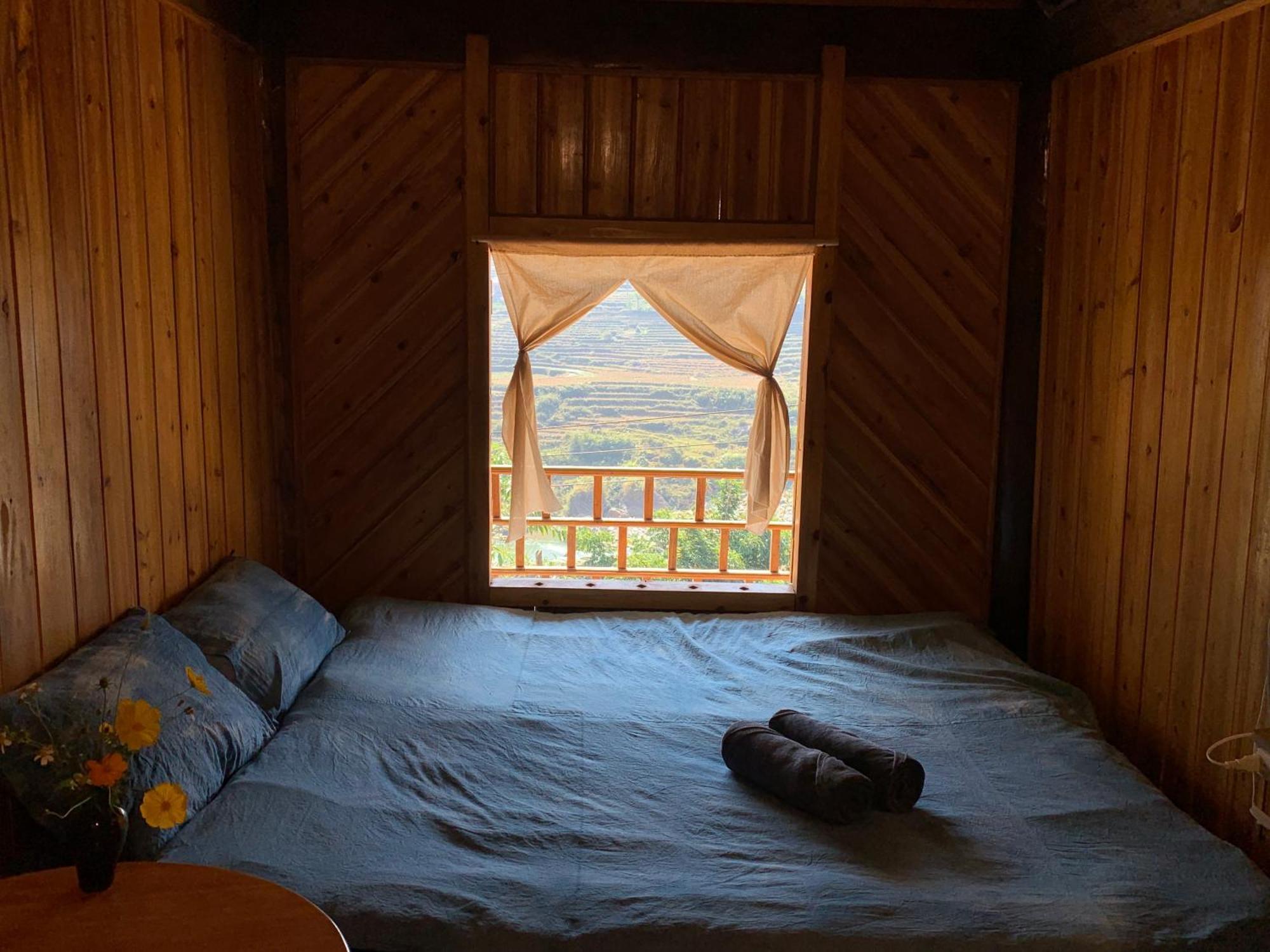 The Zen House Sapa Apartment Exterior photo