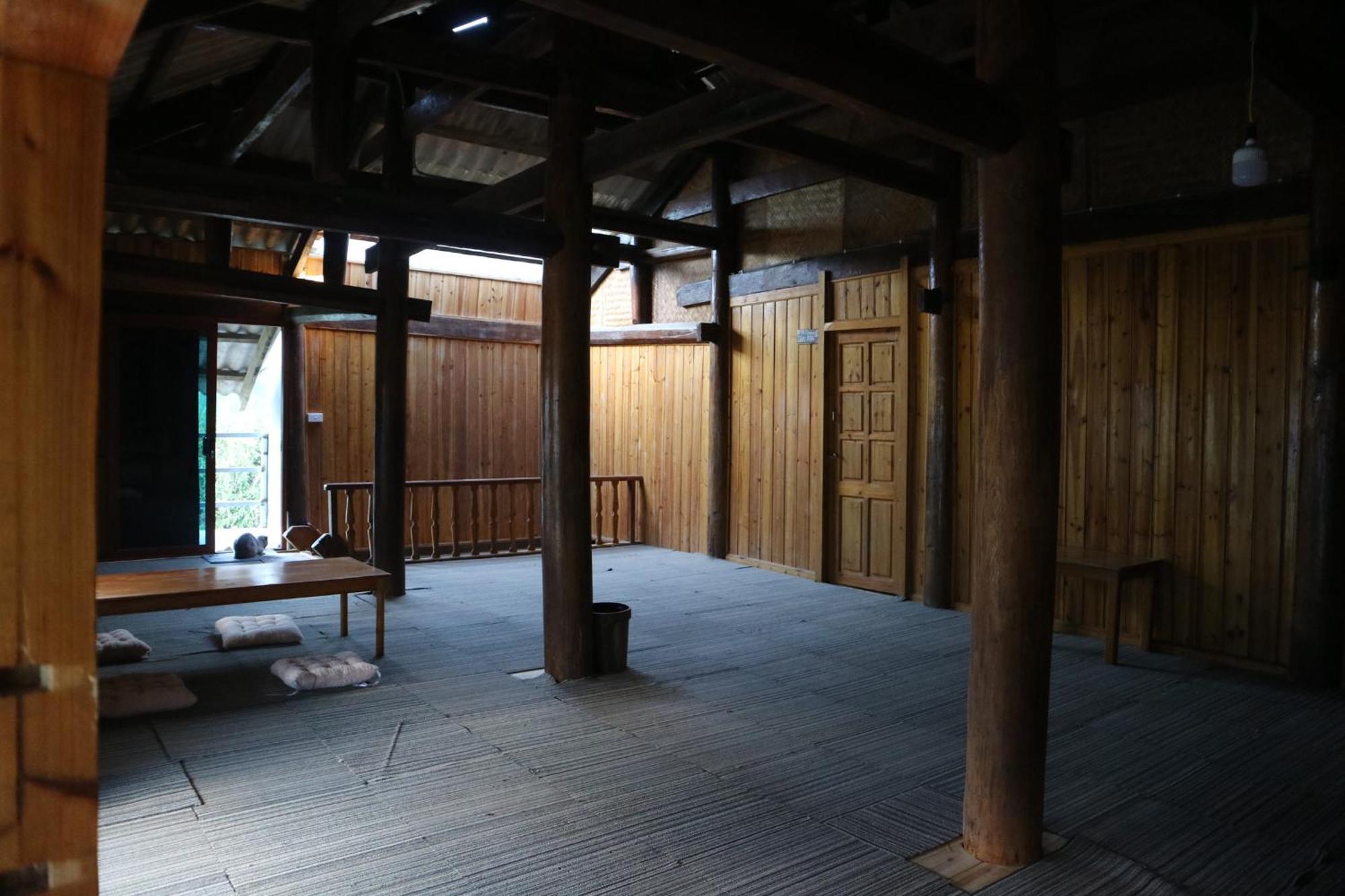 The Zen House Sapa Apartment Exterior photo